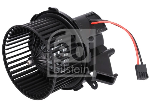 Interior Blower